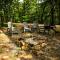 The Codex - Parker Creek Bend Cabins - Murfreesboro