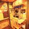 The Codex - Parker Creek Bend Cabins - Murfreesboro