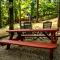 The Codex - Parker Creek Bend Cabins - Murfreesboro