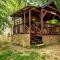 The Codex - Parker Creek Bend Cabins - Murfreesboro