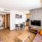 Golden World Suite Hotel