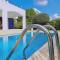 STAY Calypso Villa