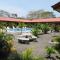 Hotel DLucia - Quebrada Ganado, Jaco, Costa Rica