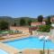 Appartement confortable, petite vue mer et piscine Cassis - 卡西斯