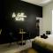 La Golden Suite