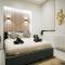 La Golden Suite