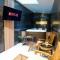 La Golden Suite