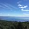 Villa Montana - Apartment Panorama 1 with beautiful sea view near Opatija - Veprinac
