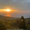 Villa Montana - Apartment Panorama 1 with beautiful sea view near Opatija - Veprinac