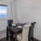Villa Montana - Apartment Panorama 1 with beautiful sea view near Opatija - Veprinac