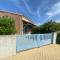 Maison pour 4 personnes 4HAM15 - Sainte-Marie-la-Mer