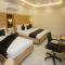 Hotel white season Gulberg