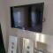 Droitwich Spa centre apartment