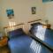 Droitwich Spa centre apartment