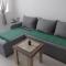 Green Apartman