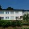 Rosenhof in Binz