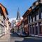 Ferienwohnung _Altstadt Northeim