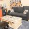 The Modern loft - Nairobi
