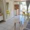 logement Amboise centre avec terrasse privée