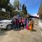 The Brigadiers Cottage, Mussoorie