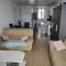 Appartement 4 chambres, 5 lits et un canapé convertible - Annonay