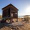 Espectacular casa, paraje único en la siberia extremeña - Casas de Don Pedro