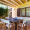 Patio Relax - 200m from beach - Villasimius