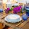 Patio Relax - 200m from beach - Villasimius