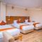 Hotel Fewa Camp