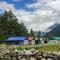 Sangla Valley Camping