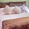 Hotel Campestre La Trinidad