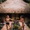The Mayan Garden