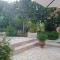La casa di Bella a tradional stone house with barbecue