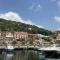 Entire Seaview Apartament in Maratea Port