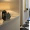 Trevi Fountain Luxury Flat