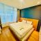 Vortex Suites KLCC by UNIQUE