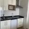 Apartamentos Chinasolymar