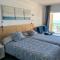 Apartamentos Chinasolymar - Almuñécar