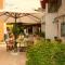 La casa di Bella a tradional stone house with barbecue
