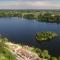CentralEllesmere - Sleeps4 - Parking - PetFriendly - 埃尔斯米尔