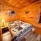 Willow Cabin