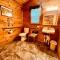 Willow Cabin