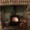 Adorable Victorian 1 bedroom annexe