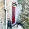 Adorable Victorian 1 bedroom annexe