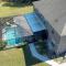 Spacious 6BR Pool Home in Ocala