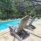Spacious 6BR Pool Home in Ocala