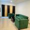 ACHYUTAM HOMES ACHYUTAM HOMES