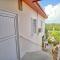 La Perla Azul Beach House with Pool and 4 seater cart