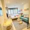 Cozy Studio Penthouse I Wi-Fi I Netflix l Pool - 马尼拉