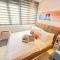 Cozy Studio Penthouse I Wi-Fi I Netflix l Pool - 马尼拉